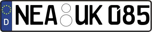 NEA-UK085