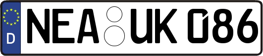 NEA-UK086