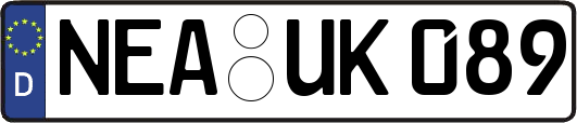 NEA-UK089