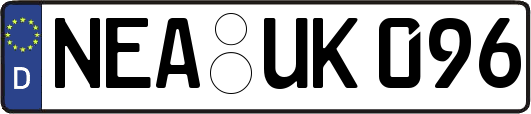 NEA-UK096