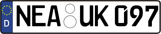 NEA-UK097