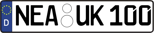 NEA-UK100