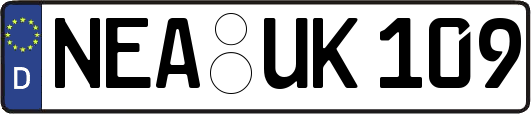 NEA-UK109