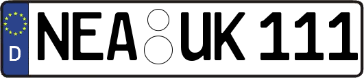 NEA-UK111
