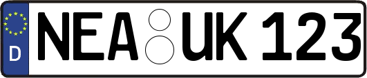 NEA-UK123