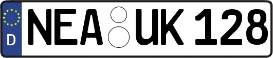 NEA-UK128