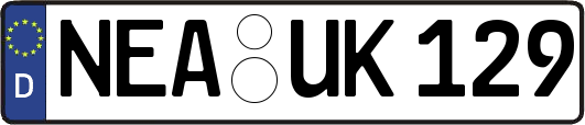 NEA-UK129