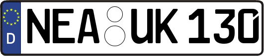 NEA-UK130