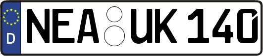 NEA-UK140