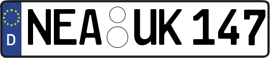 NEA-UK147