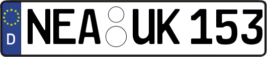 NEA-UK153