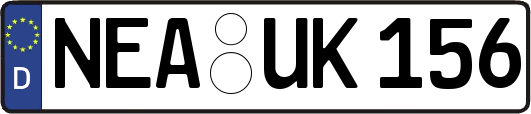 NEA-UK156