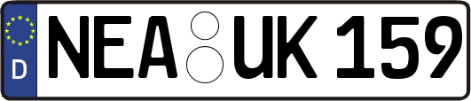 NEA-UK159