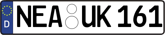 NEA-UK161