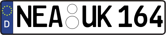 NEA-UK164