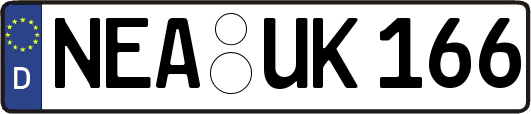 NEA-UK166
