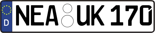 NEA-UK170