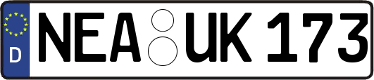 NEA-UK173