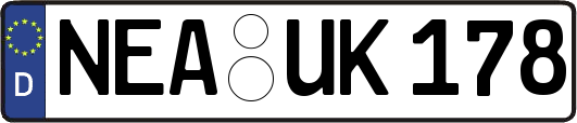 NEA-UK178