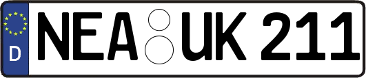NEA-UK211