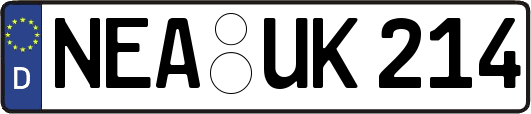NEA-UK214