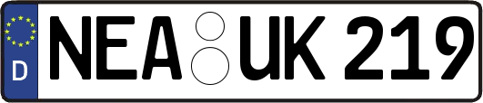 NEA-UK219