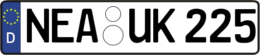 NEA-UK225