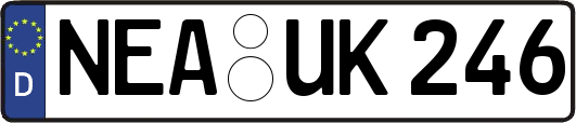 NEA-UK246