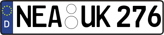 NEA-UK276