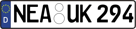 NEA-UK294