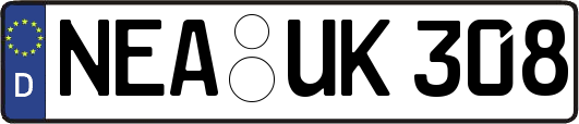 NEA-UK308