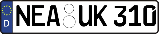 NEA-UK310