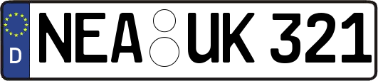 NEA-UK321