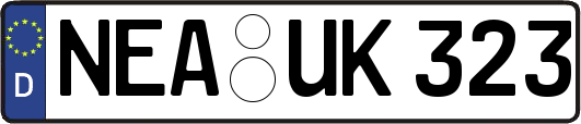 NEA-UK323