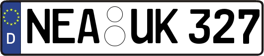 NEA-UK327