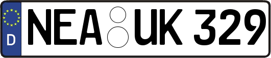 NEA-UK329