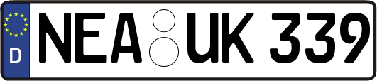 NEA-UK339