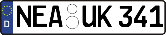 NEA-UK341