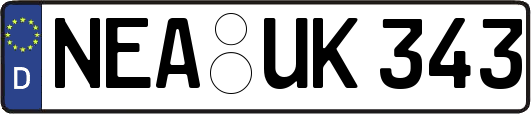 NEA-UK343