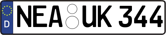 NEA-UK344