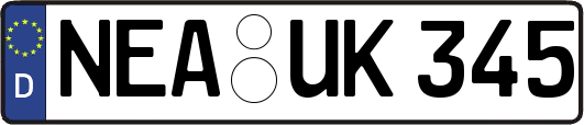 NEA-UK345
