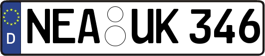 NEA-UK346