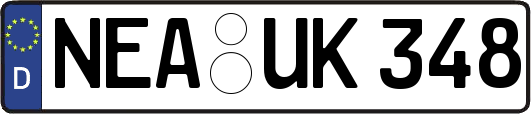 NEA-UK348
