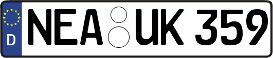 NEA-UK359
