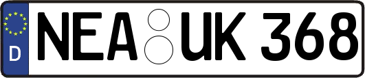 NEA-UK368