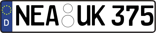 NEA-UK375