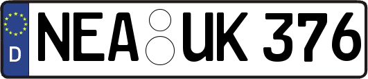 NEA-UK376