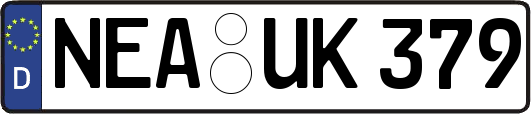 NEA-UK379