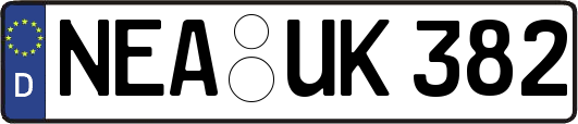 NEA-UK382