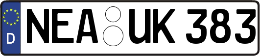 NEA-UK383